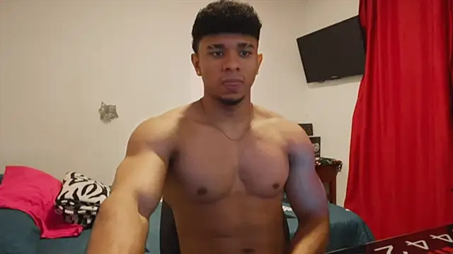 Jayden VanceJS online show from 30, 6, 2026