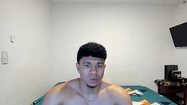 Jayden VanceJS online show from 3, 7, 2026