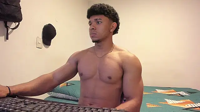 Jayden VanceJS online show from 6, 7, 2026