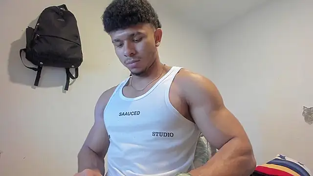 Jayden VanceJS online show from 16, 7, 2026