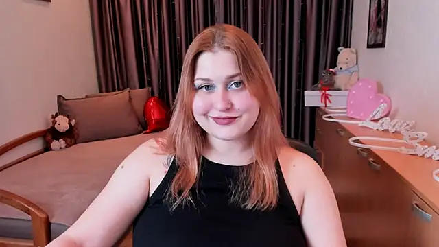 NoraLiin online show from 28, 4, 2026