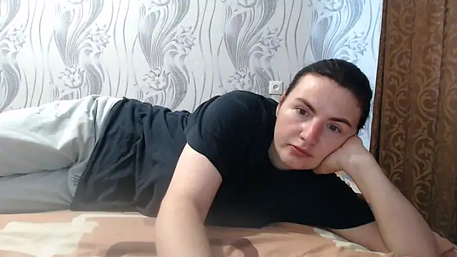 AlinaxJames online show from 13, 6, 2026