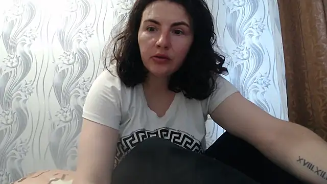 AlinaxJames online show from 19, 6, 2026