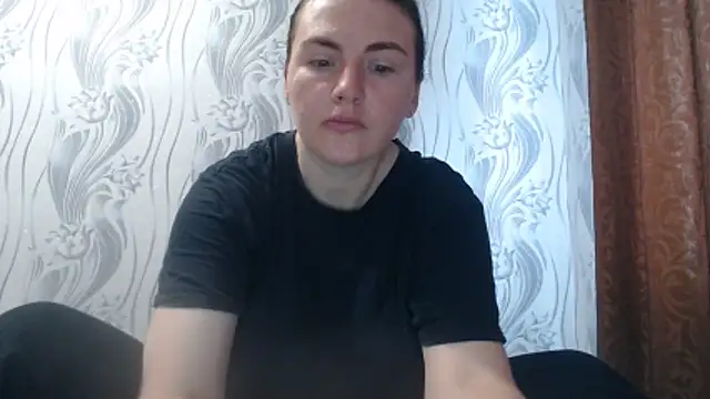 AlinaxJames online show from 27, 6, 2026