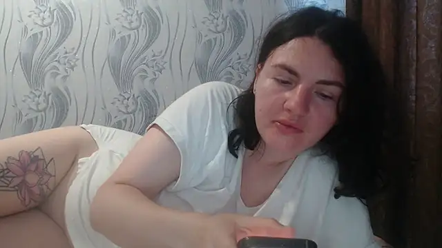 AlinaxJames online show from 1, 7, 2026