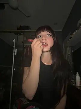 Snapshot of k1tty4 chatting on 11, 7, 2026 k1tty4 online show from 11, 7, 2026