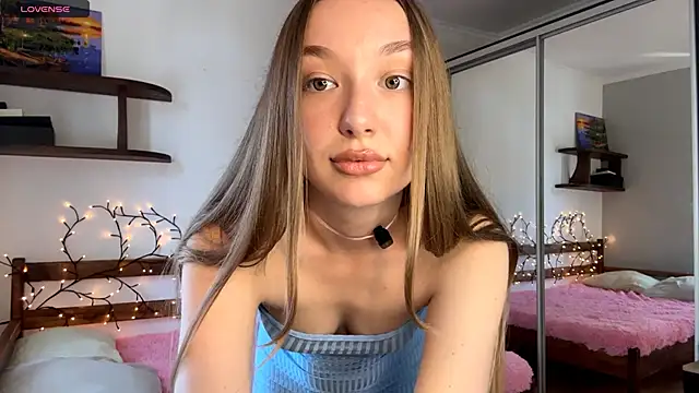 LessieKeisker online show from 21, 5, 2026