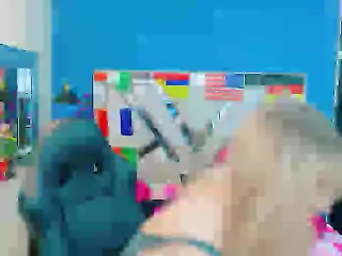 Nicolle Morrisx online show from 2, 7, 2026