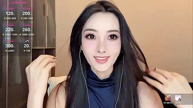 Xixi-mm online show from 28, 6, 2026