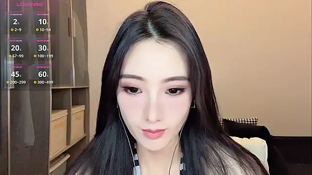 Xixi-mm online show from 29, 6, 2026