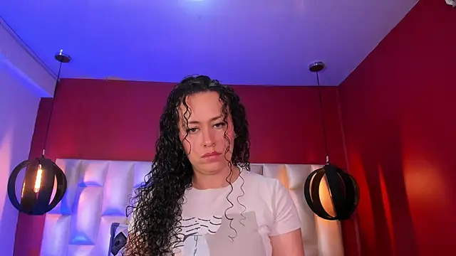 Georginaaa  online show from 27, 5, 2026