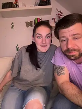 Hasi und Baerchen online show from 17, 4, 2026