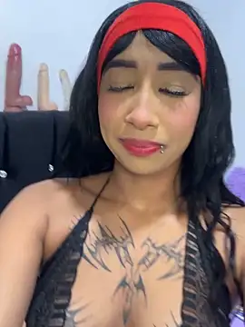 Snapshot of Zaabrina_20 chatting on 29, 4, 2026 Zaabrina 20 online show from 29, 4, 2026