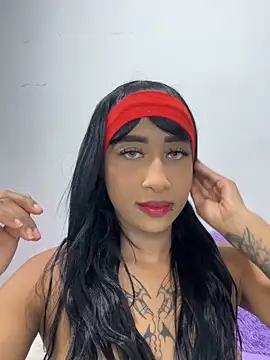 Snapshot of Zaabrina_20 chatting on 5, 5, 2026 Zaabrina 20 online show from 5, 5, 2026