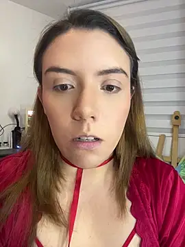 AliceMtz online show from 20, 6, 2026