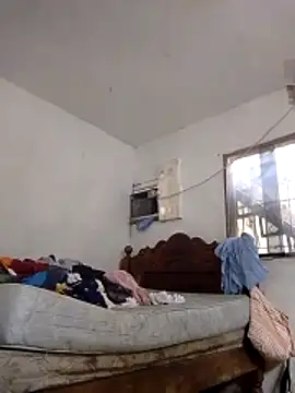 jesusxfoxis online show from 14, 5, 2026