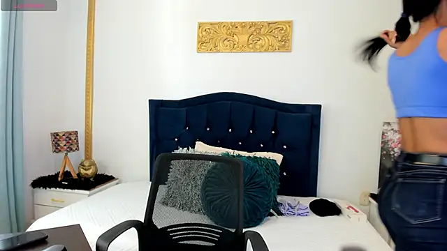 AmberKayleigh online show from 12, 5, 2026
