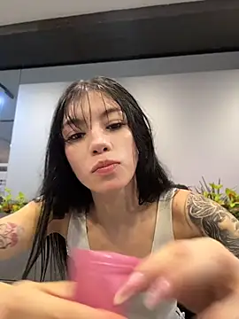 Maddison Foxxx online show from 16, 7, 2026