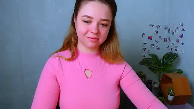 NicoleAura online show from 23, 4, 2026