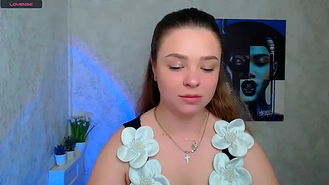 NicoleAura online show from 12, 5, 2026