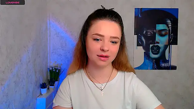 NicoleAura online show from 14, 5, 2026