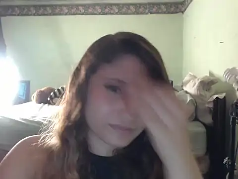 AnnieLorin online show from 21, 7, 2026
