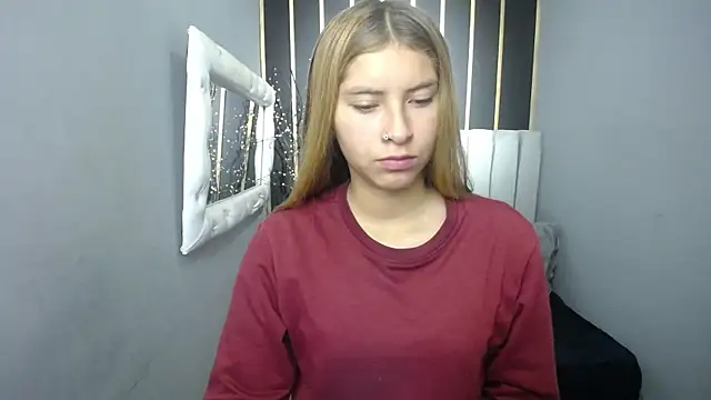 nancy blonde online show from 12, 5, 2026