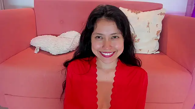 Andrea Robles online show from 18, 4, 2026