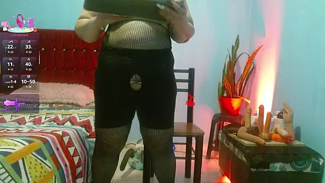 Snapshot of Sweet-Mommy-Milf chatting on 9, 7, 2026 Sweet-Mommy-Milf online show from 9, 7, 2026