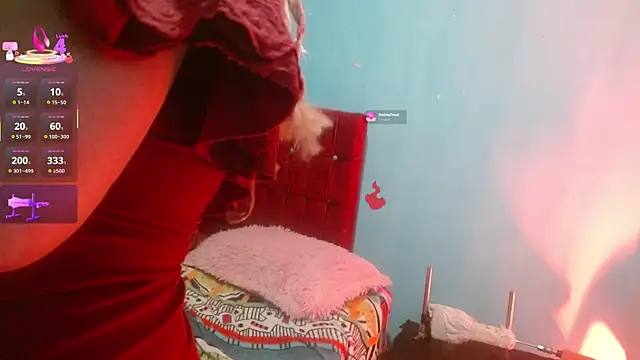 Snapshot of Sweet-Mommy-Milf chatting on 10, 7, 2026 Sweet-Mommy-Milf online show from 10, 7, 2026