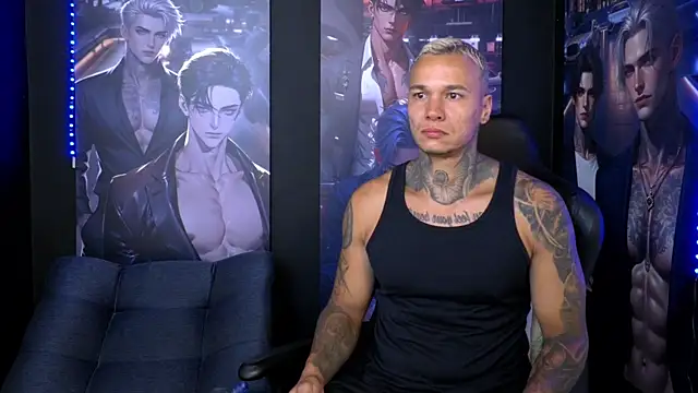 Snapshot of damian_becker chatting on 20, 7, 2026 damian becker online show from 20, 7, 2026