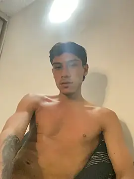 Axel DavisS online show from 11, 5, 2026