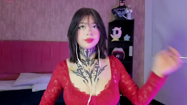 hanna riu online show from 10, 6, 2026