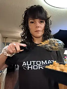 BaileyMFox online show from 3, 5, 2026