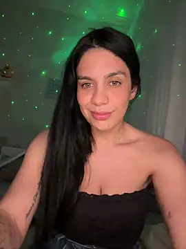Marizinha9935 online show from 28, 7, 2026
