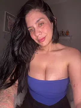 Marizinha9935 online show from 30, 7, 2026
