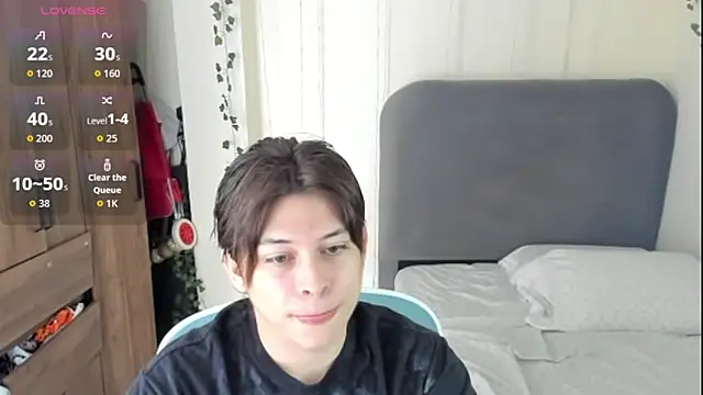 Felixzyn online show from 28, 4, 2026