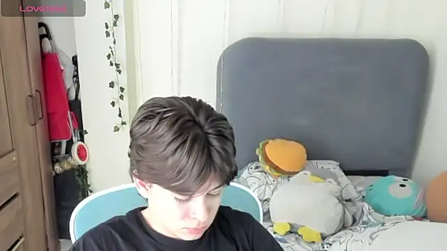 Felixzyn online show from 18, 6, 2026