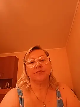 I amVeronicle online show from 28, 6, 2026