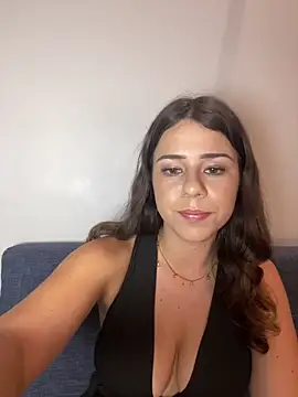 DirtyDiannaX online show from 7, 6, 2026