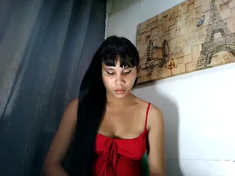 Snapshot of Angelalove25 chatting on 5, 6, 2026 Angelalove25 online show from 5, 6, 2026