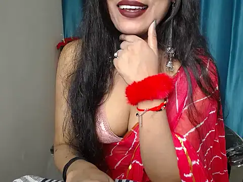 Naughtyy Ranii01 online show from 20, 4, 2026