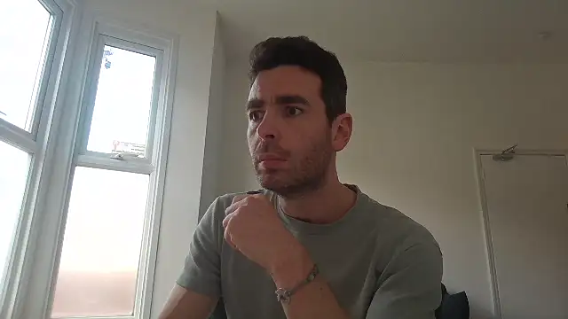 frenchbdmaninlondon online show from 18, 4, 2026