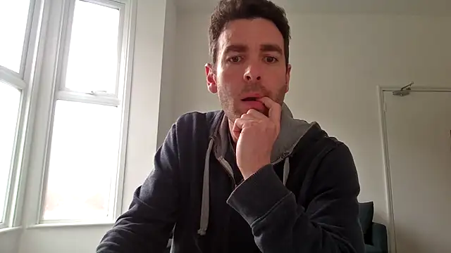 frenchbdmaninlondon online show from 11, 5, 2026