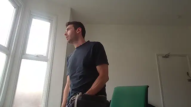 frenchbdmaninlondon online show from 4, 6, 2026