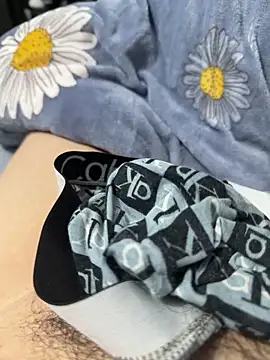 Evil21023 online show from 18, 4, 2026