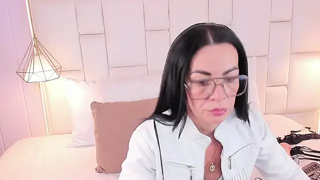 DannaPerea online show from 20, 7, 2026