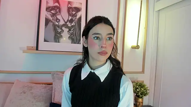 Nanami  online show from 2, 7, 2026