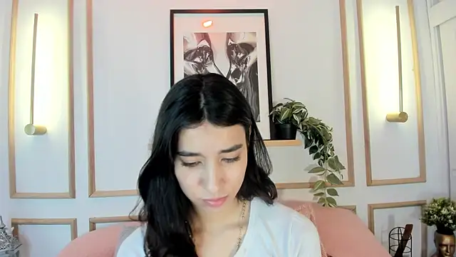 Nanami  online show from 24, 7, 2026