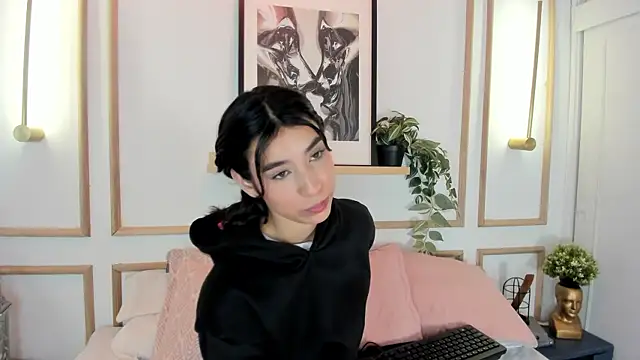 Nanami  online show from 29, 7, 2026